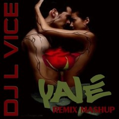 YALE REMIX MASHUP By Dj L Vice DJ Dany Select for you
