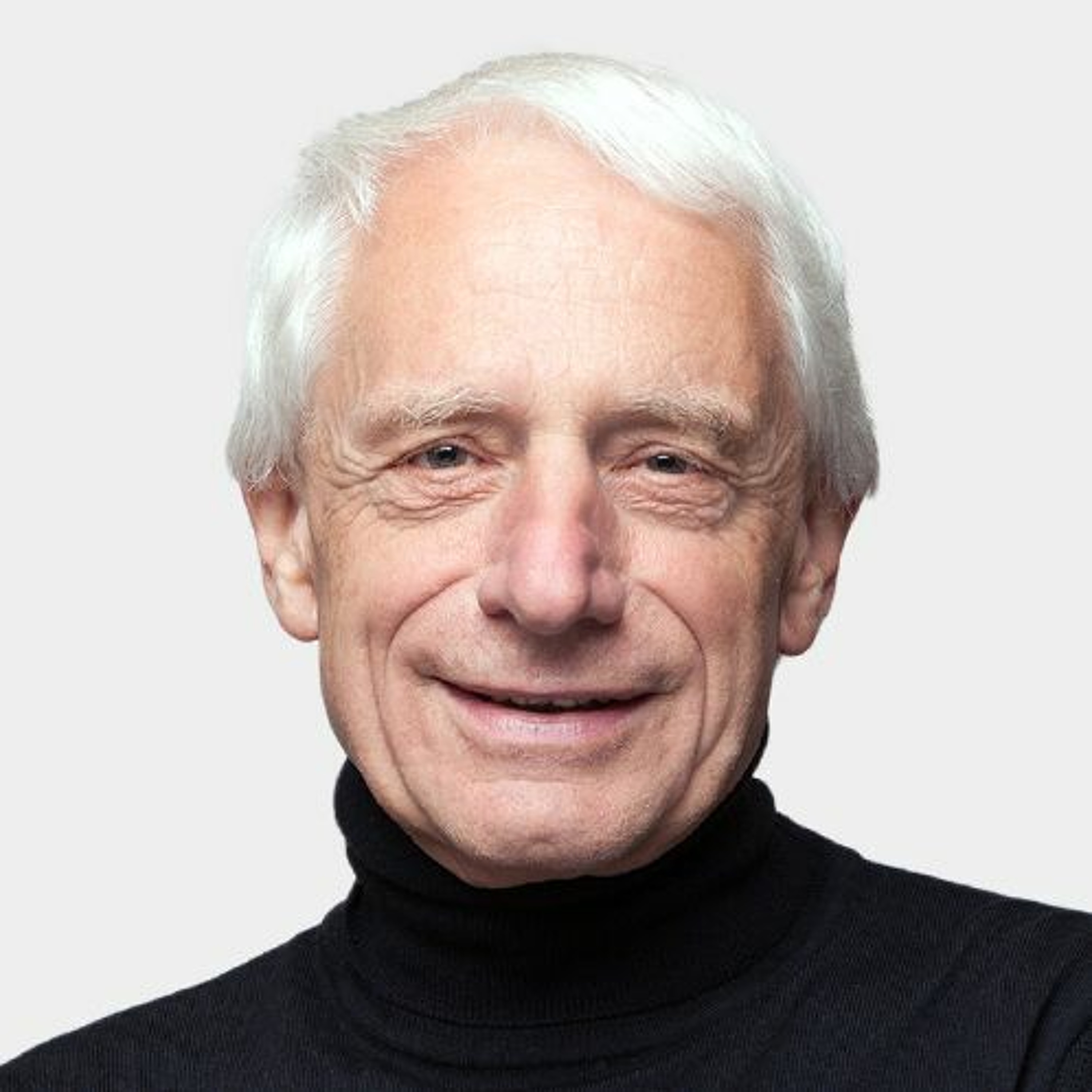 What Matters in Life? Meaning and Values in Existential Analysis - Alfried Längle, M.D., Ph.D. episode artwork