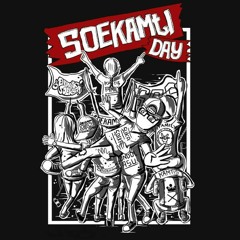 Endank soekamti - Yakin