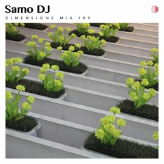 DIM189 - Samo DJ