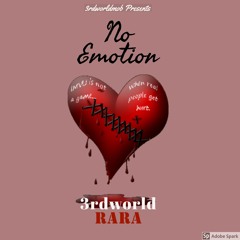 No Emotion
