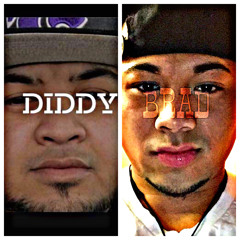 (Pohnpei Chuuk Sakau Song) by DIDDY & BRAD