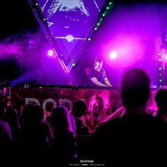 Makodan Live @ Yotto pres. Odd One Out Tour (Valkoinen Sali, Helsinki, Finland)