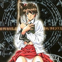 Bible Black Theme -Occult Remix-