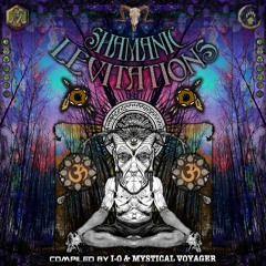 Acid Eaters Vs Hora - Mechanical Shamans - Mastered By DigitalX