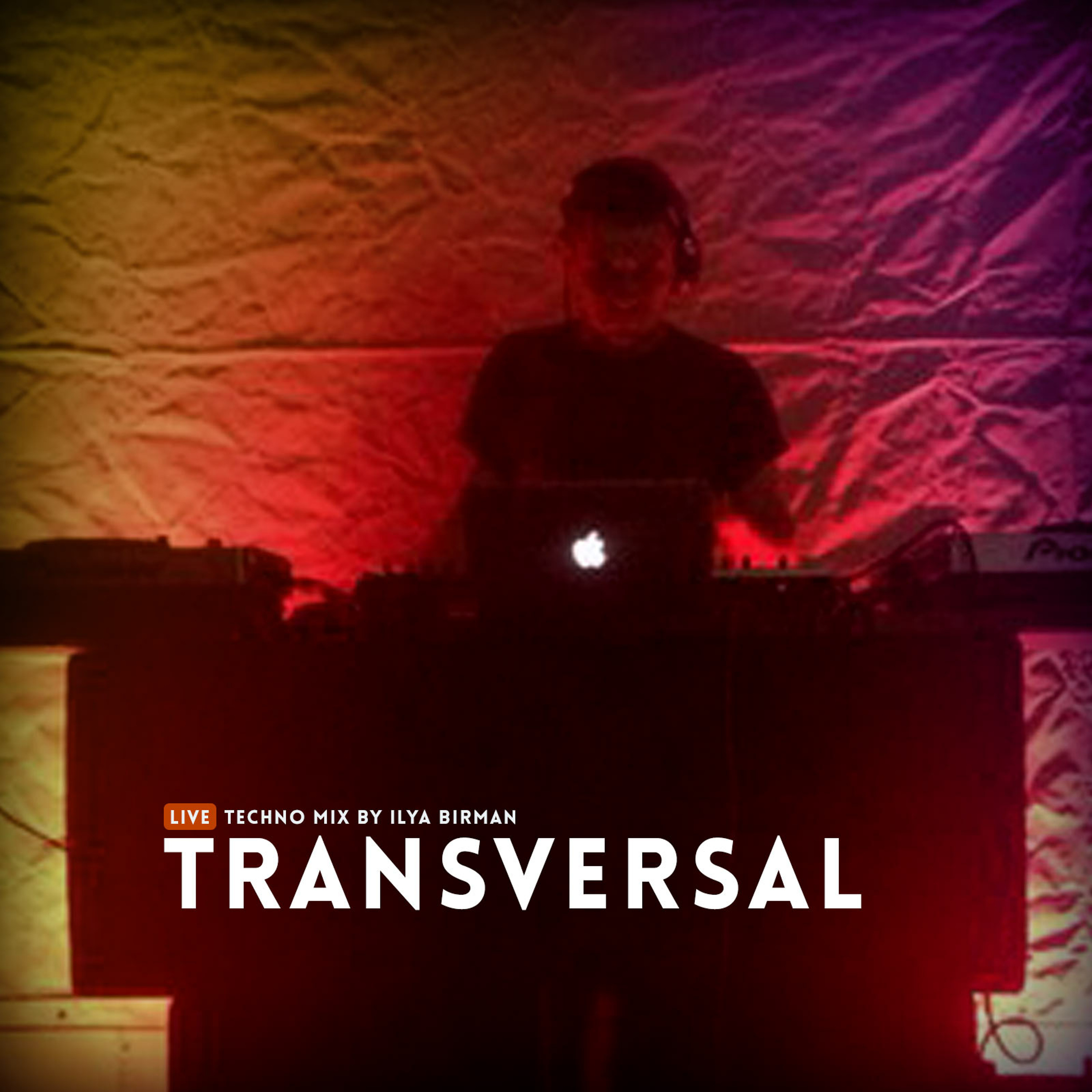 Ilya Birman on SoundCloud