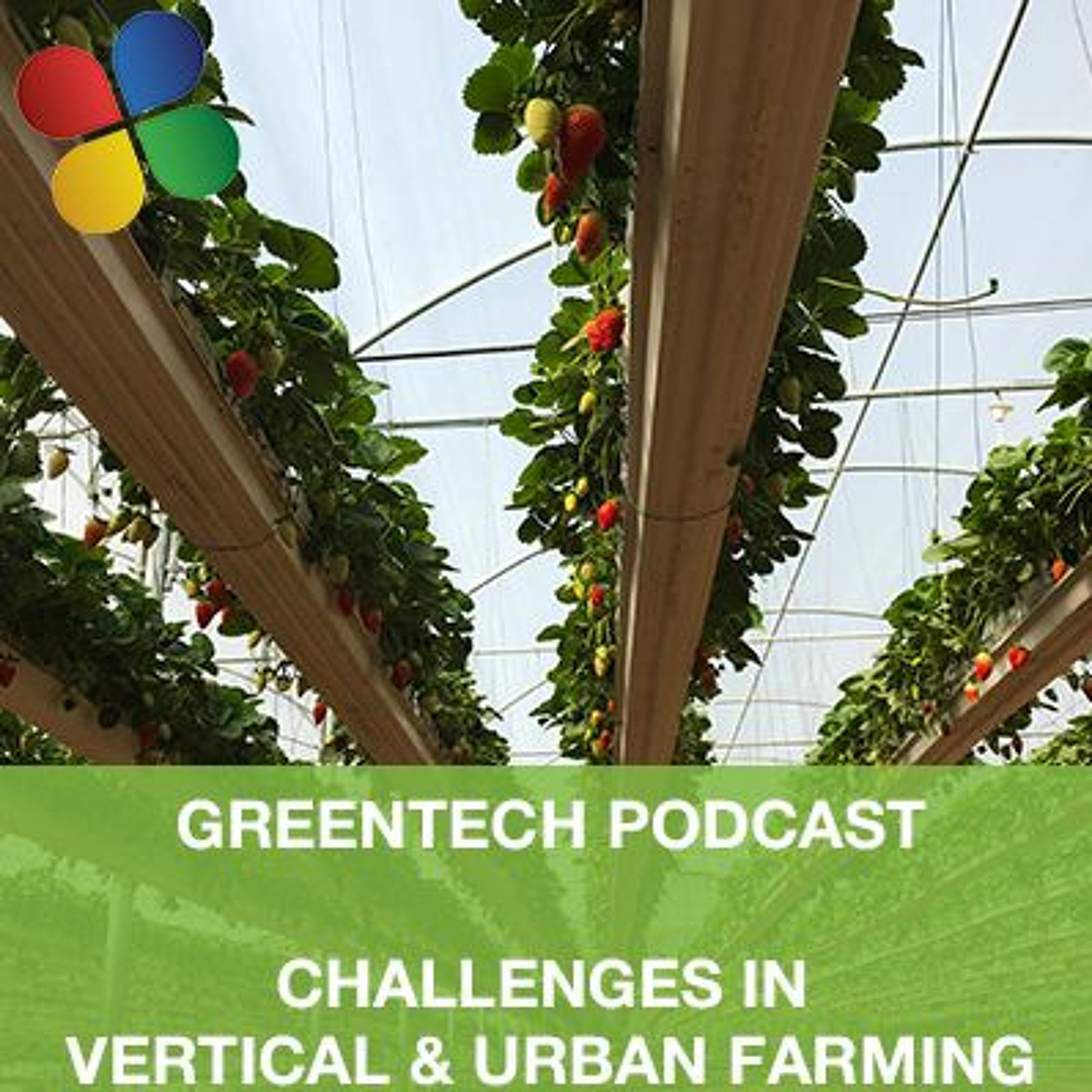 GreenTech podcast
