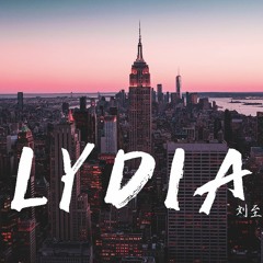 刘至佳 - Lydia【動態歌詞/Lyrics Video】