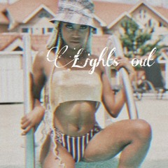 Kudza - Lights Out