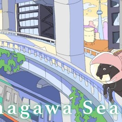Akuma no Goat - Shinagawa Seaside