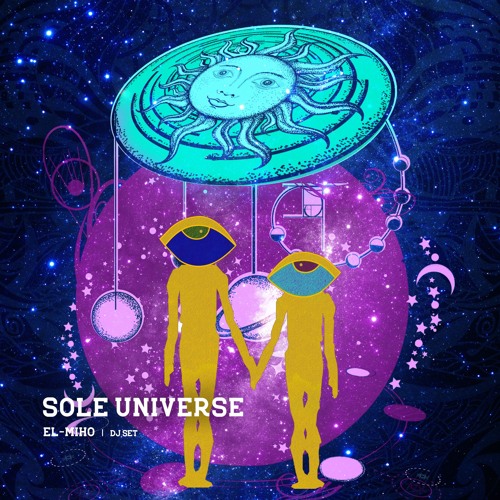 SOLE UNIVERSE