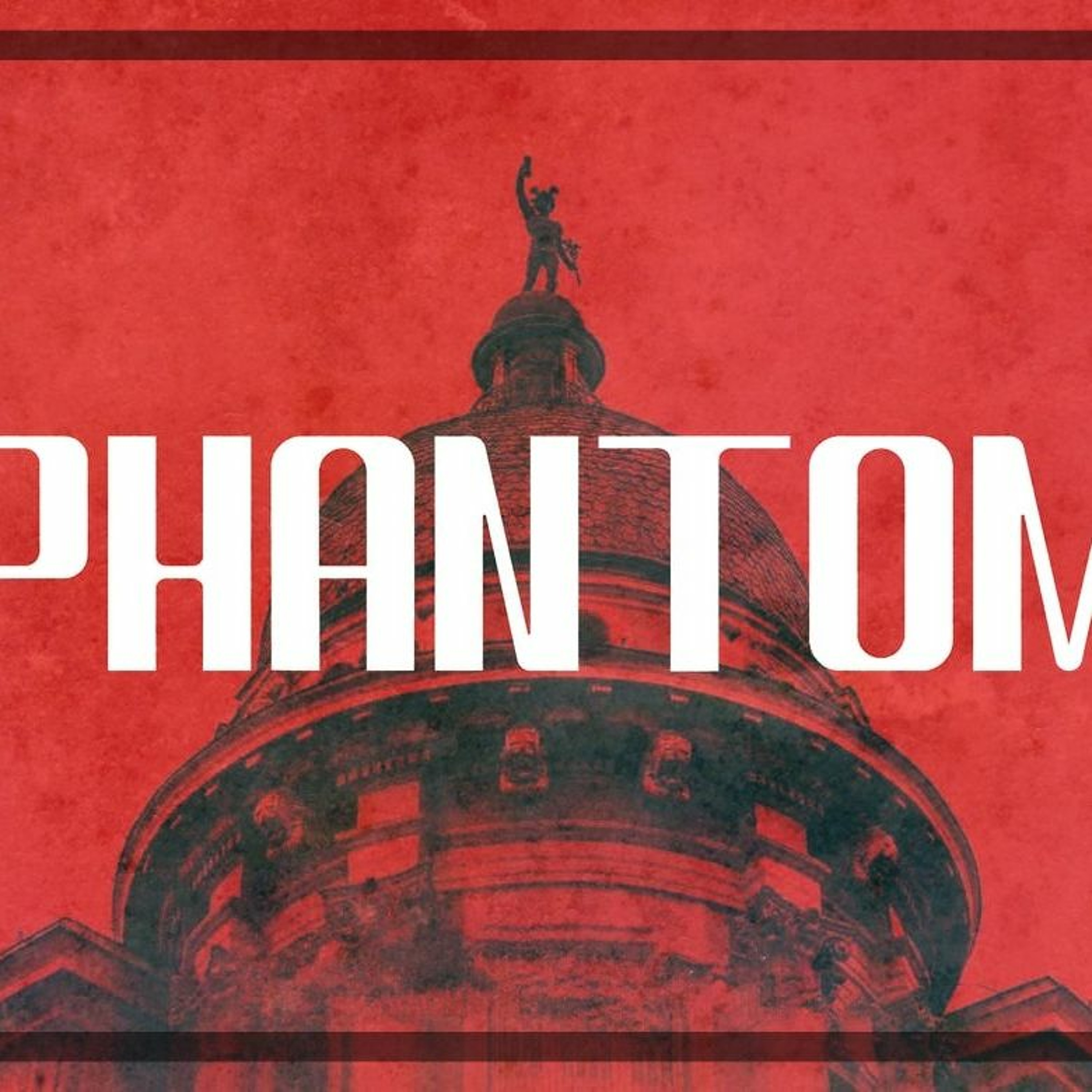 Phantom (Single) episode artwork