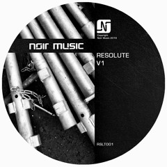 Nicolas Bougaïeff - Nocturne 5 (Original Mix) - Noir Music