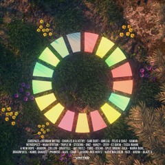 Herman Wetra - No Hunger (ILY)