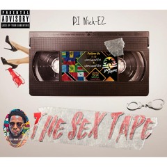 The Sex Tape ( Dancehall, Reggae Happy F\/*king)