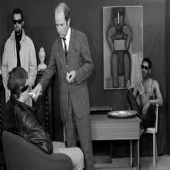 Love Is Colder Than Death  w / Tuomas RF