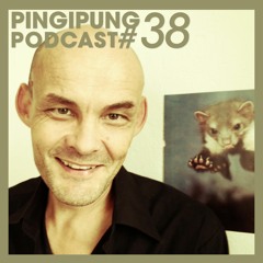 Pingipung Podcast 38: F.S.Blumm - 26 Guitar Goodies (reupload)