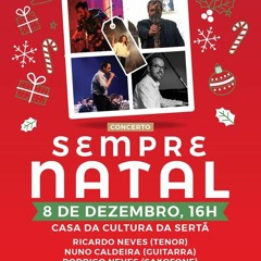 8Dez2019 CCSertã