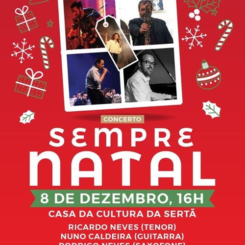 8Dez2019 CCSertã