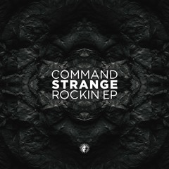 Command Strange - Loco [V Recordings]
