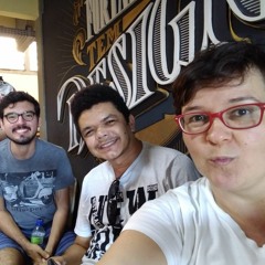 "Unidos por um pedaço de papel" - Entrevista com Ed de Vortex