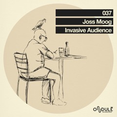 Joss Moog - From Nothing To Something