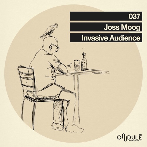 Joss Moog - From Nothing To Something