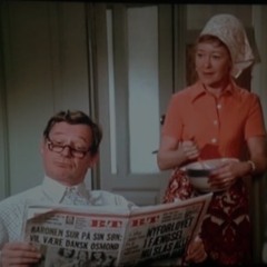 Gert Magnus & The Barons:  Sister