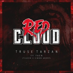 RED CLOUD 2020 - Truse Tarzan, Tjuven, Simon Andre