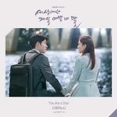 You are a star- Singer: Ra.L- Drama Name: Mother of Mine Credits: KBS Network