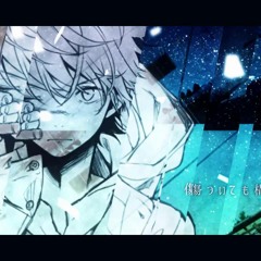 ☪ シューティングスター  天月-あまつき- 【オリジナル】