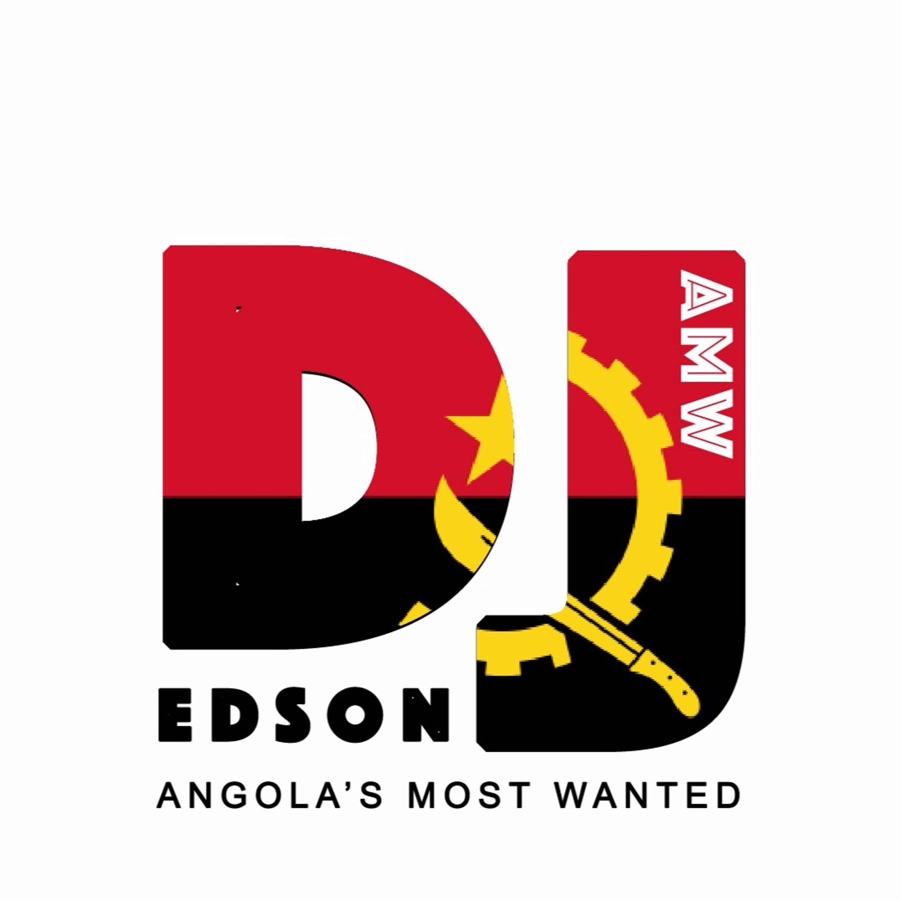 DJ EDSON AMW