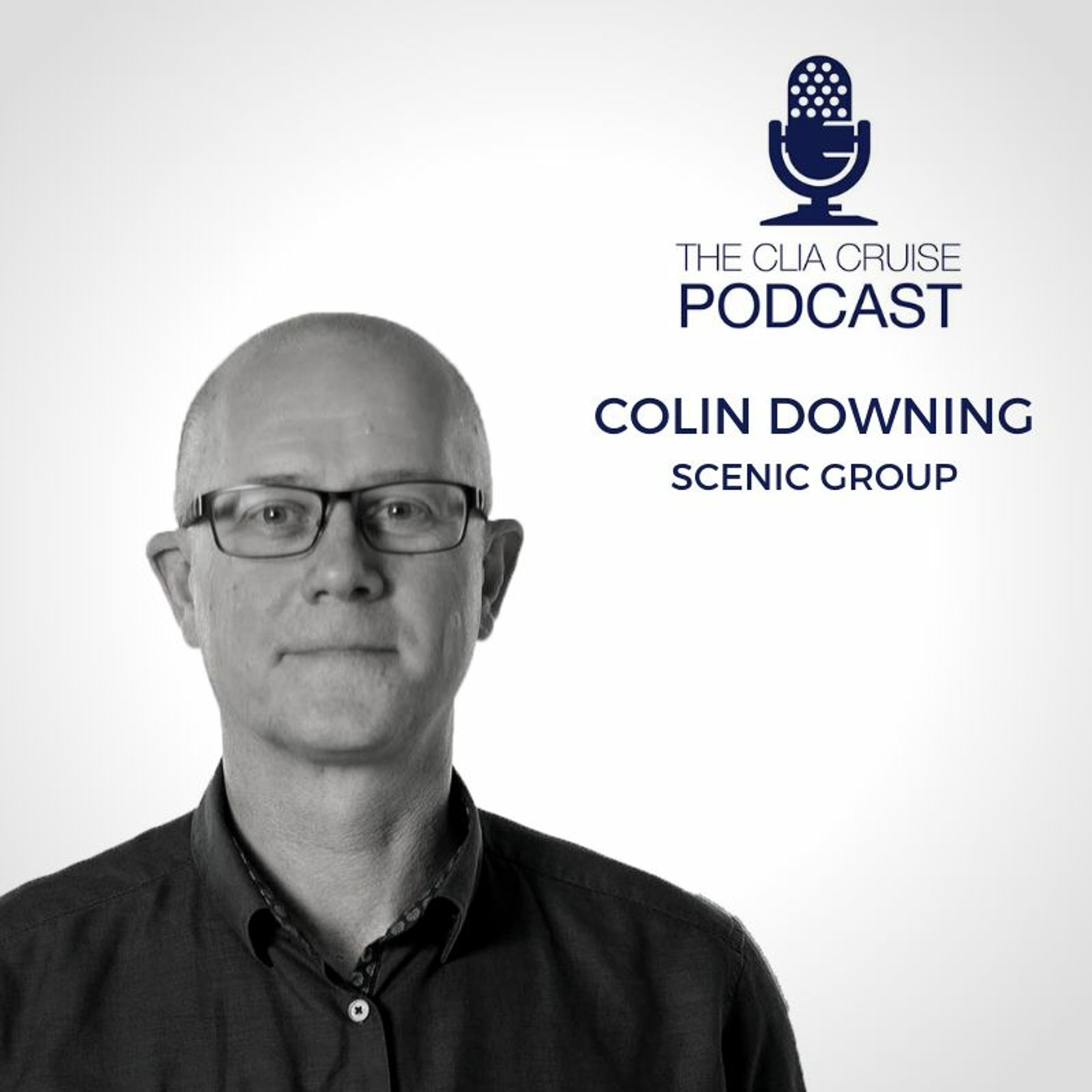 CLIA Cruise Podcast