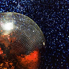 001 Disco To Outerspace To Funk