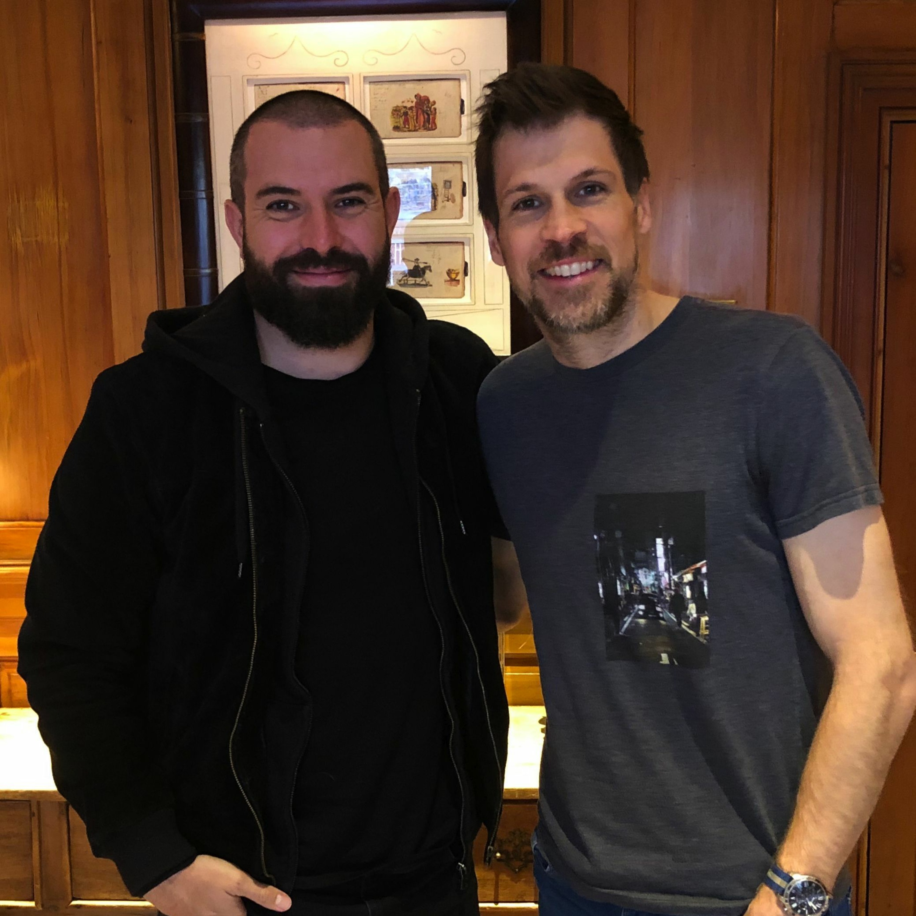 The Filmmakers Podcast