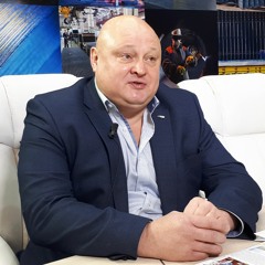 Игорь Жиганов, Металл-Маркет