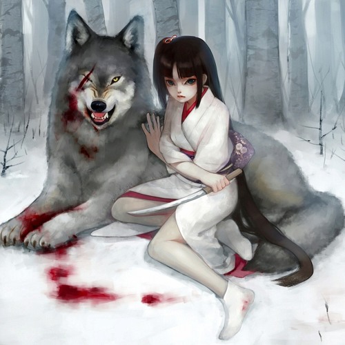 Angry too nightcore