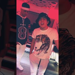 CHEO GALLEGO, SEBAS R - MAANA SIN TI [COVER] MKBRON