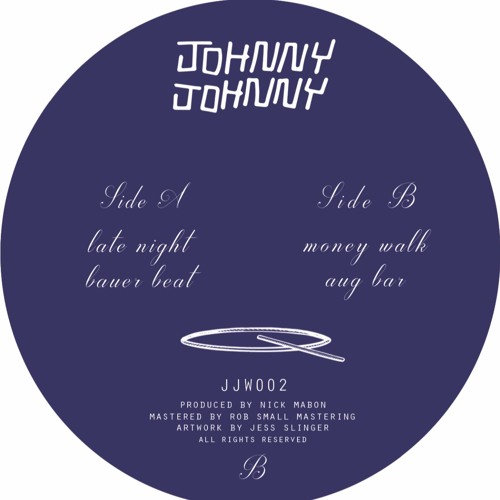 Modat / Bauer Beat EP Modat / Bauer Beat EP