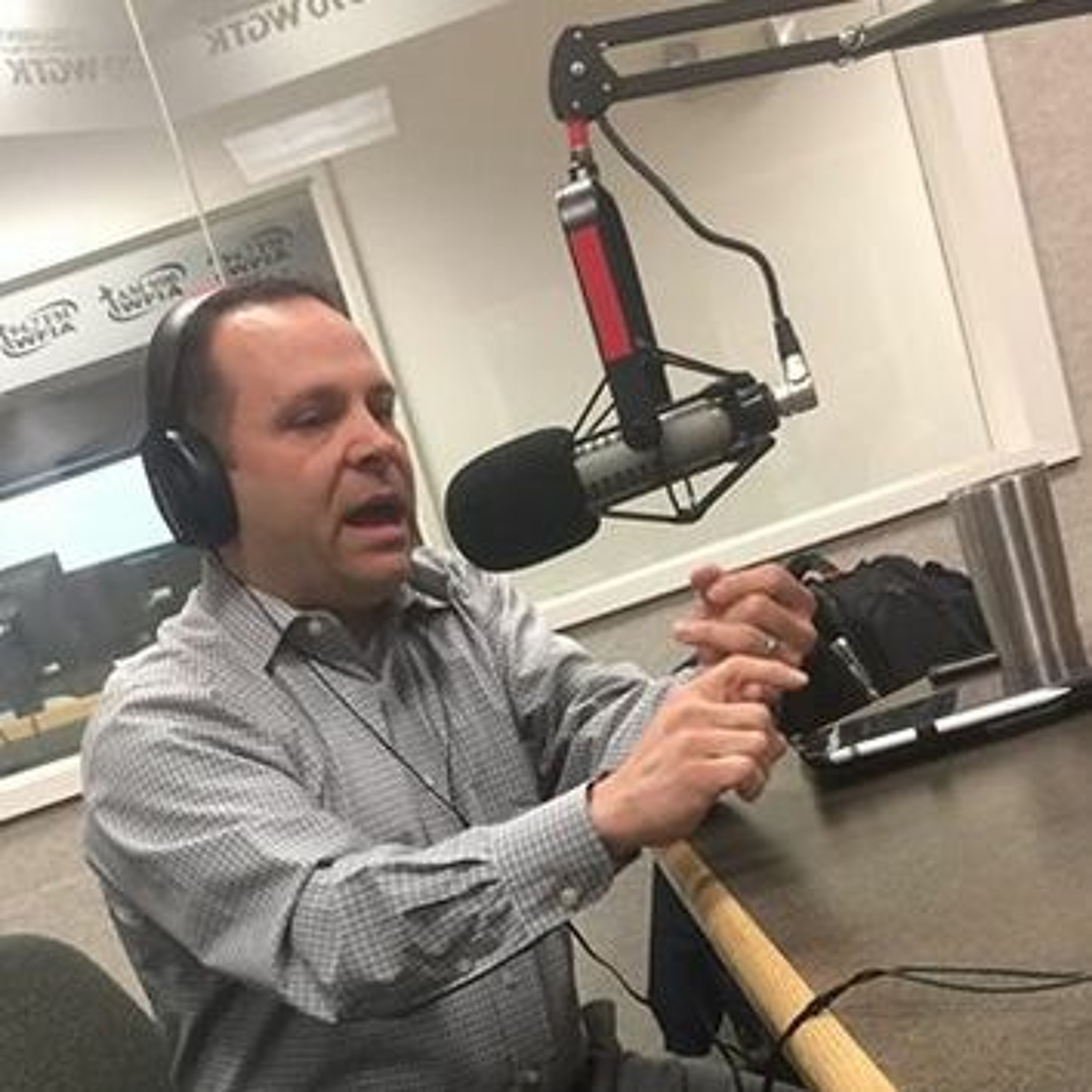 Solid Steps Radio