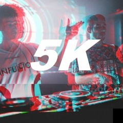 5K FREE EP
