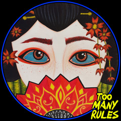 Javi Bora - Ella Quiere Gozar [Too Many Rules]