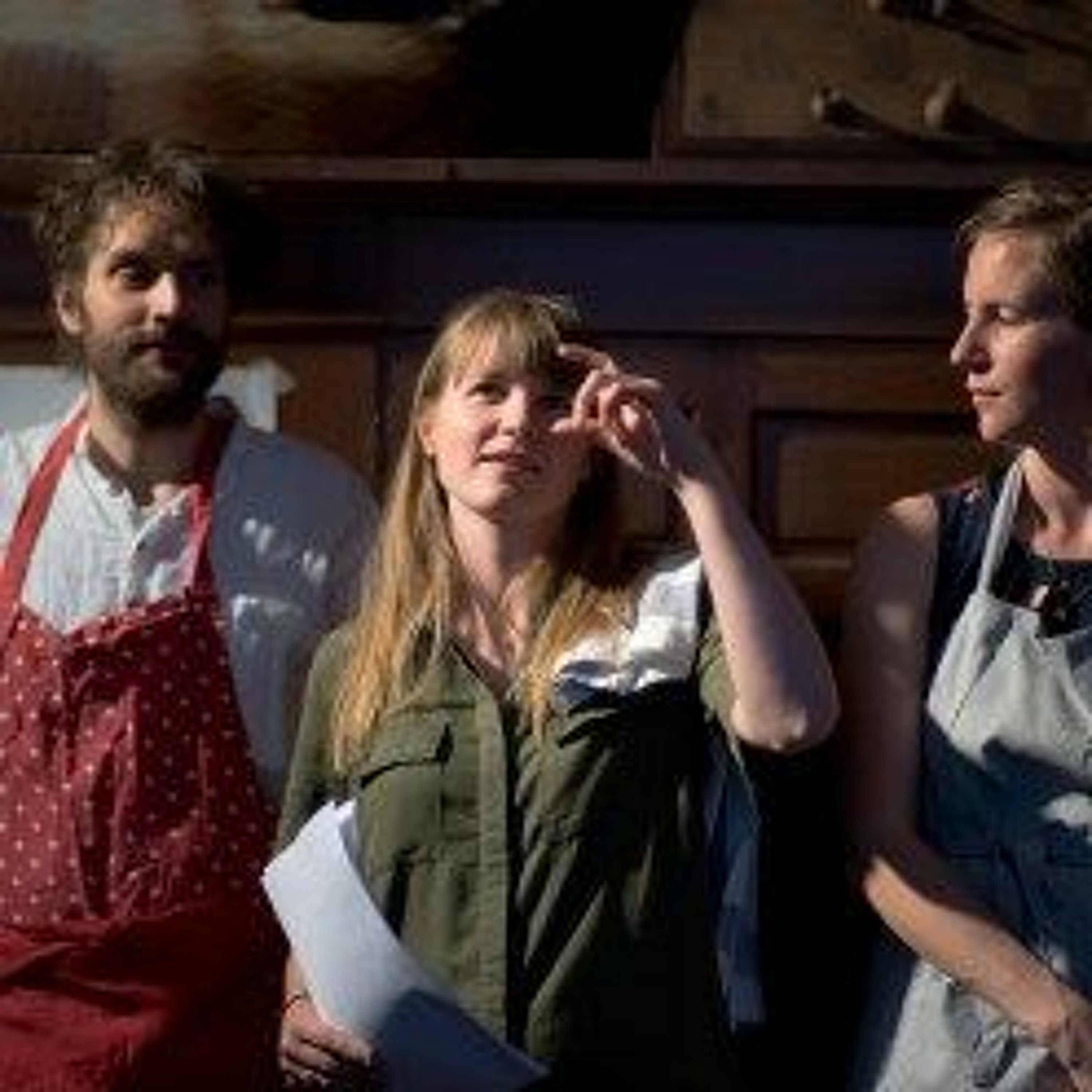 De Podcast van De Nwe Tijd