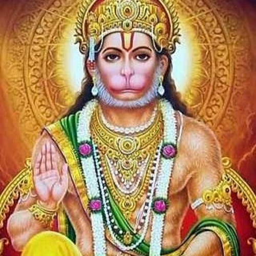 Stream Hanuman Chalisa instrumental by Indian Bhajans Listen online Stream Hanuman Chalisa instrumental by Indian Bhajans Listen online