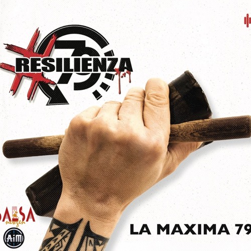 Un Dia Mas  - La Maxima 79