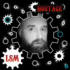 Advent Day 10- Hostage-Knucklebones