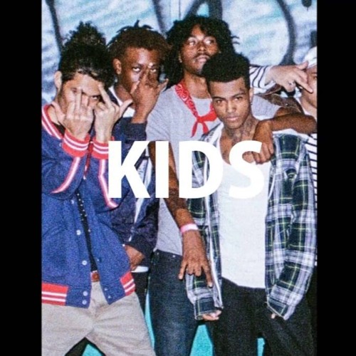 You're Thinking Too Much Stop It Instrumental