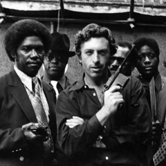 Verbal Fusillade (feat. CASTOFFZ)