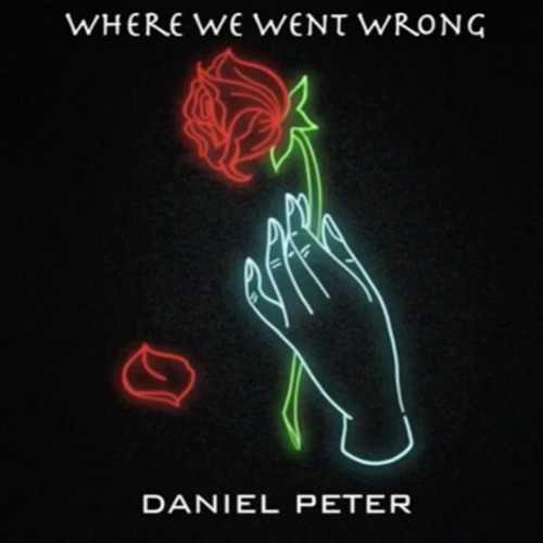 Daniel Peter - Where We Went Wrong