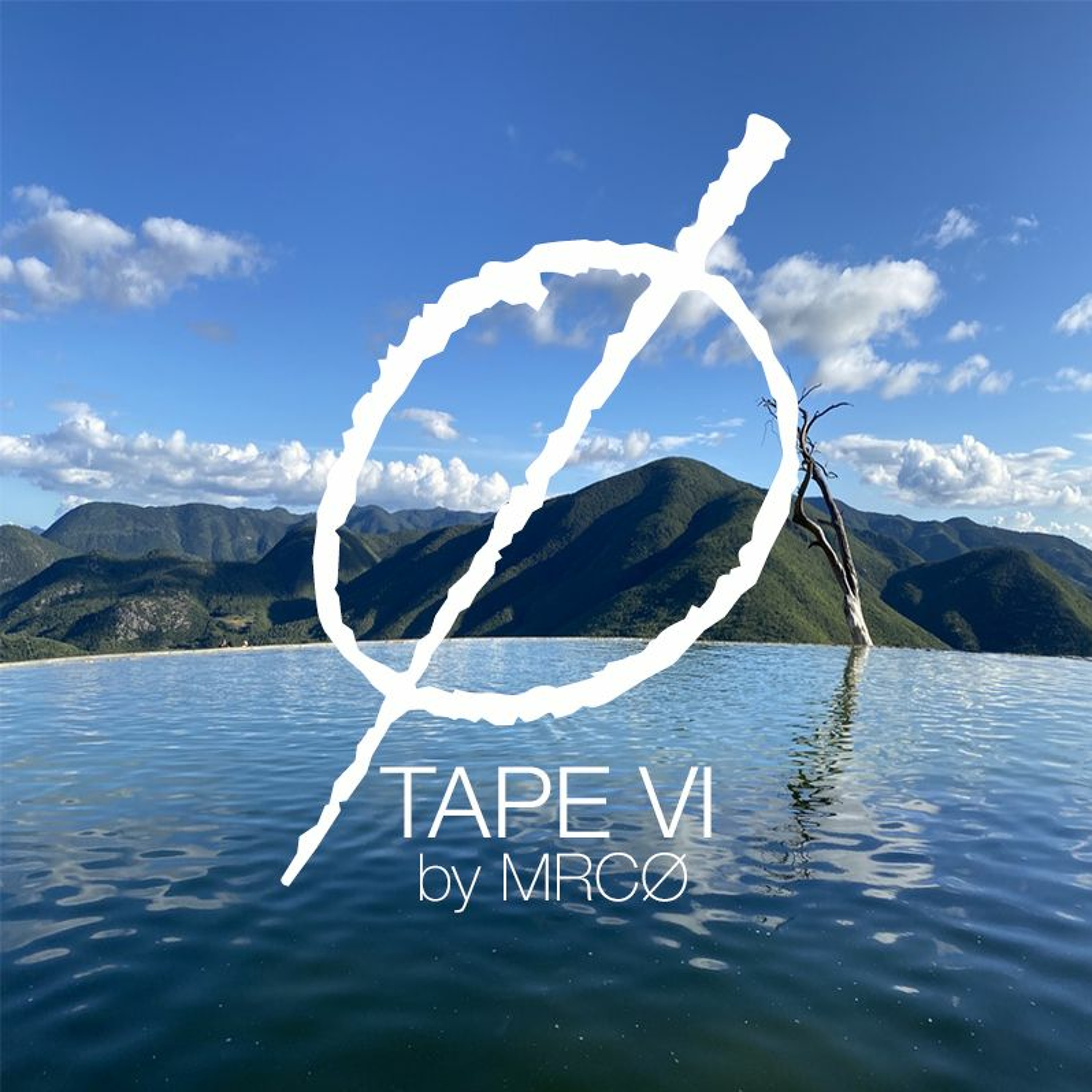 Mixtape By MrCØ